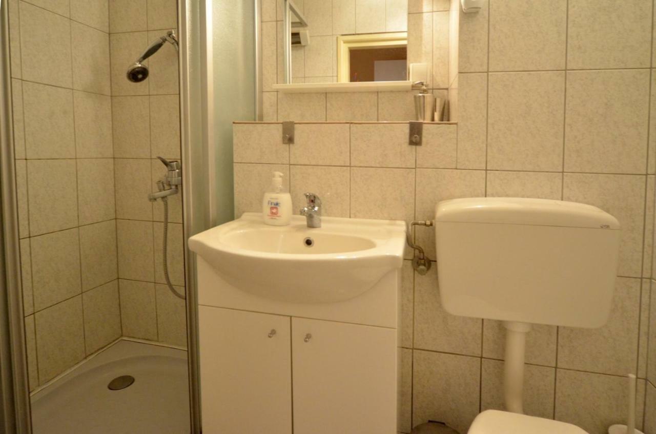 Old Town Svalba Hotel Rovinj Kültér fotó
