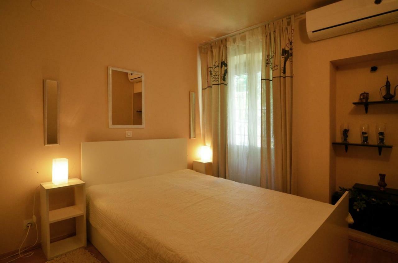 Old Town Svalba Hotel Rovinj Kültér fotó