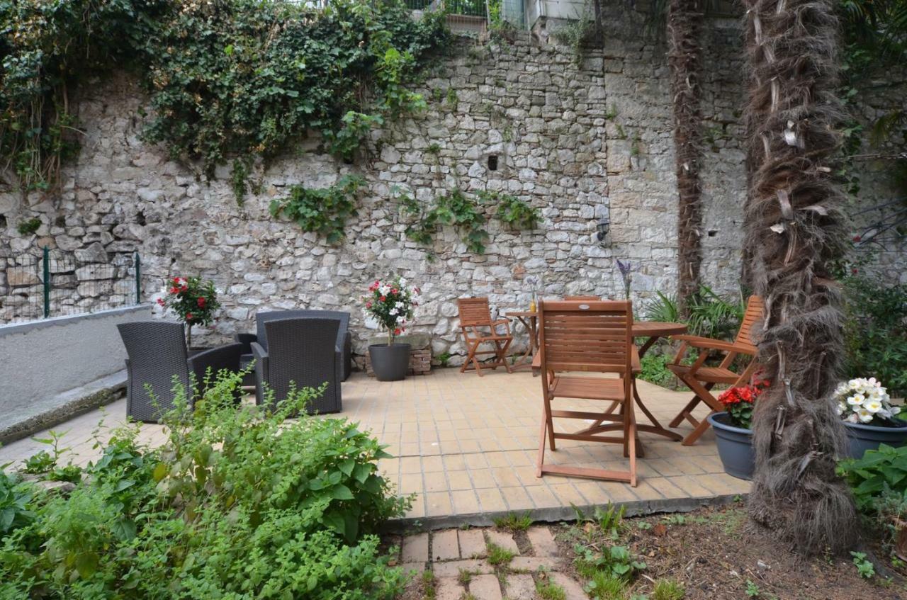 Old Town Svalba Hotel Rovinj Kültér fotó